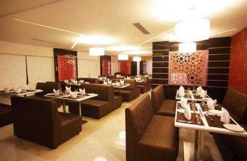 Sriperumbudur Hotel | Hilarity Inn