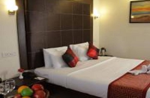 Sriperumbudur Hotel | Hilarity Inn