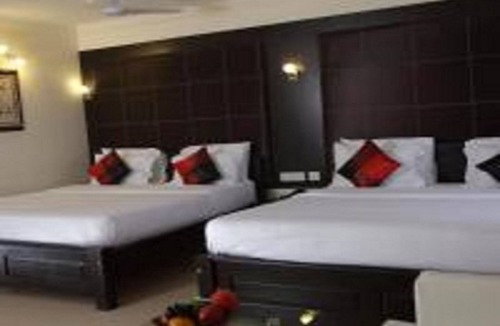 Sriperumbudur Hotel | Hilarity Inn