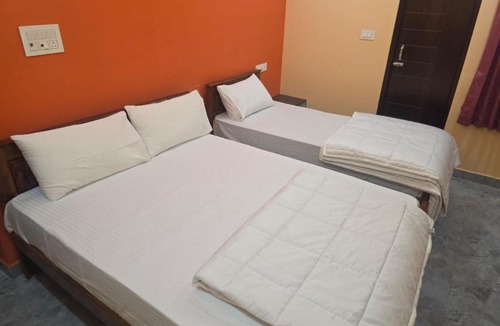 Tiruvannamalai Cabin | Hill Green Residency
