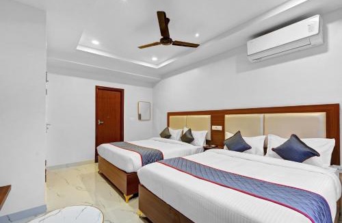 Tirupati Hotel | Hill Hara