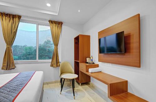 Tirupati Hotel | Hill Hara
