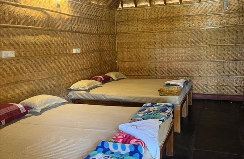 Kamalapur Resort | HILL STONE VIEW HAMPI