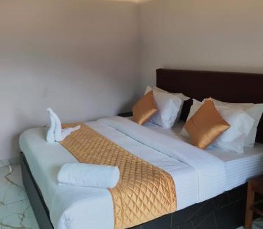 Devikolam House | Hill view cottage cj