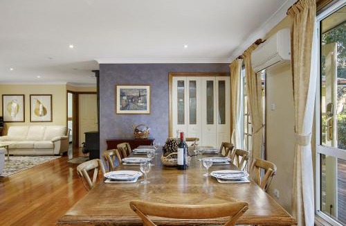 Kurrajong Heights House | Hilldo