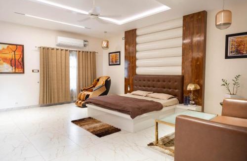 Chikkaballapur Villa | Hills Pride