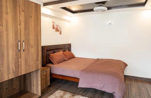 Chikkaballapur Villa | Hills Pride