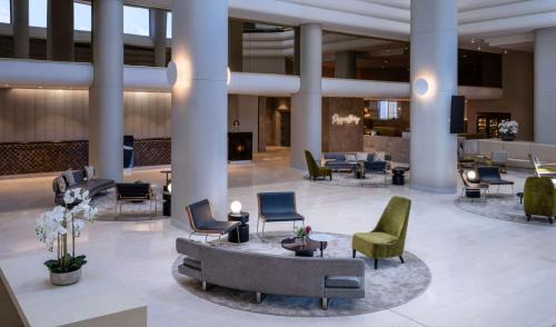 Darwin City Centre Hotel | Hilton Darwin