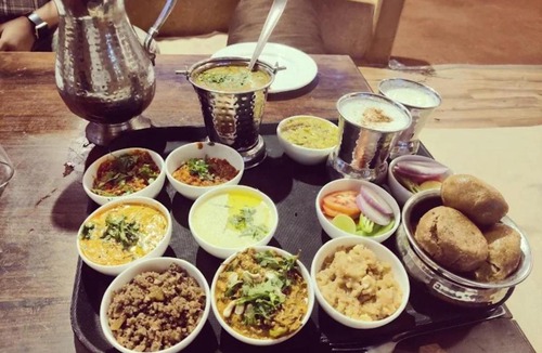 Sam Hotel | Hilton Heritage Resort
