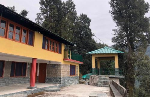 McLeod Ganj Other | Himalayan Camping Site & Café