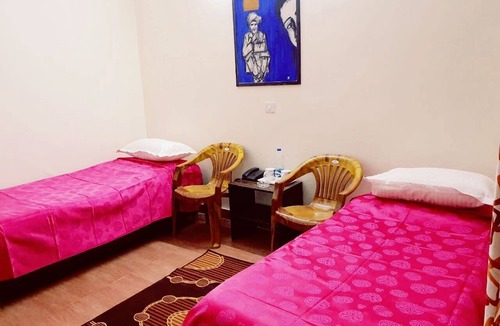 Narainkoti Hotel | Himalayan Comforts