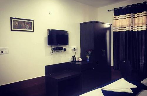 Palampur Hotel | Himalayan Retreat