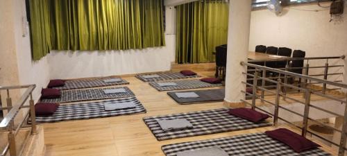 Rishikesh House | Himalayan siddh yog ashram