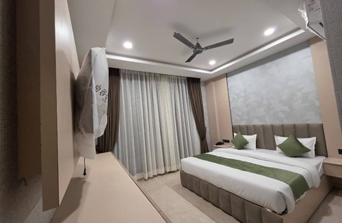 Pragpur Hotel | Himsagar Hotel