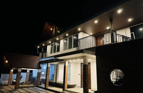 Pinangode House | Hira Homestay Wayanad, Family-Friendly Stay Near Banasura Dam