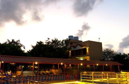 Haripur Resort | Hiran Gir Retreat - A Family Resort in Sasan Gir