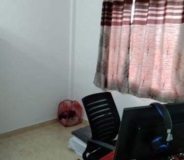 Maradu Apartment | Holiday Home Ccohin