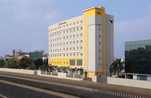 Thoraipakkam Hotel | Holiday Inn Express Chennai OMR Thoraipakkam by IHG