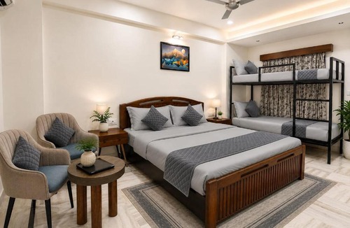 Jodhpur Hotel | Holiday Out hotel