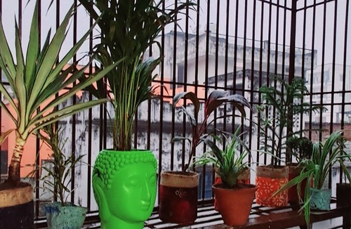 Mahmoorganj Apartment | Holy City Varanasi