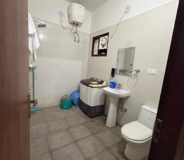 Jammu House | Home stays near railway station and airport