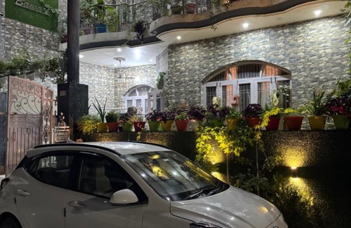 Pathankot House | Homestay, hotel at Pathankot