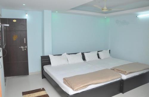 Kanipakam House | HomeStay- Inside Village, Kanipakam