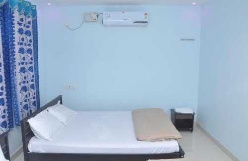 Kanipakam House | HomeStay- Inside Village, Kanipakam
