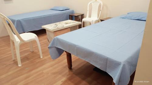 Allahabad House | Homestay Near Airport for Sangam