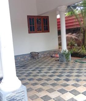 Changanacherry Villa | Homestay Near Contour Wedding-Convention Centre
