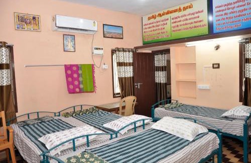 Chidambaram House | Homestay Senthil Akam