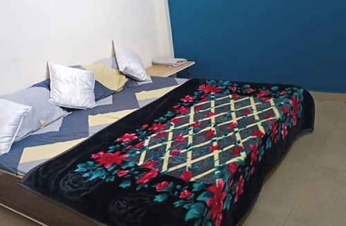 Ujjain Hotel | Honey Home Stay