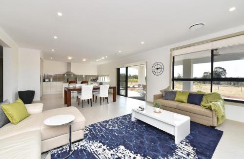 Pokolbin House | Horizon 7