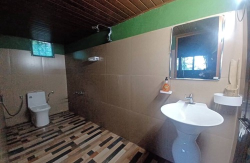 Devikolam Cottage | Hornbill Paradise Munnar