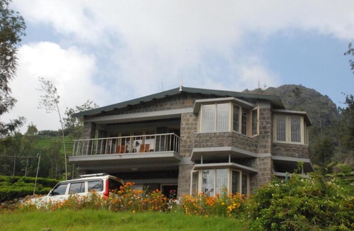 Masinagudi House | Hospitality Expert TVE BBQ Bonfire Chef