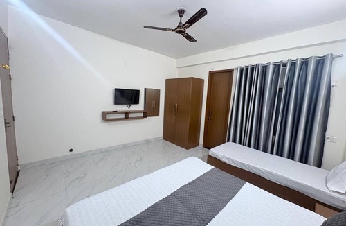 Ghata Hotel | Hotel 69