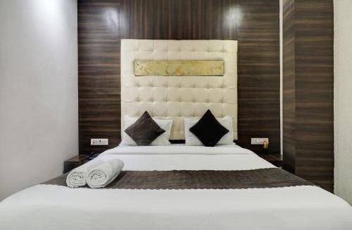 Fort Hotel | Hotel A. K. International - Fort