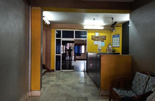 Yupia Hotel | Hotel Aane
