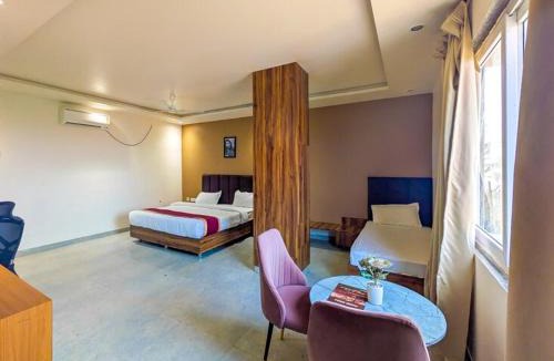 Shahdol Hotel | Hotel Aashiyana