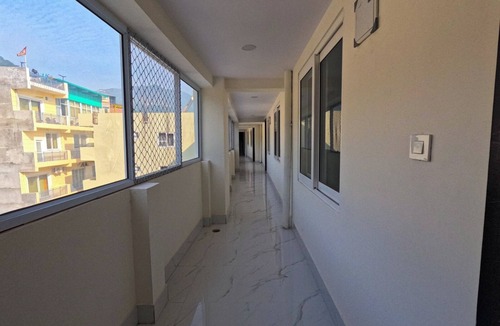 Tapovan Hotel | Hotel Aastha Height