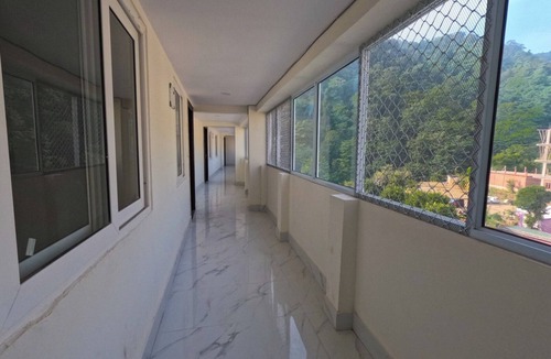 Tapovan Hotel | Hotel Aastha Height