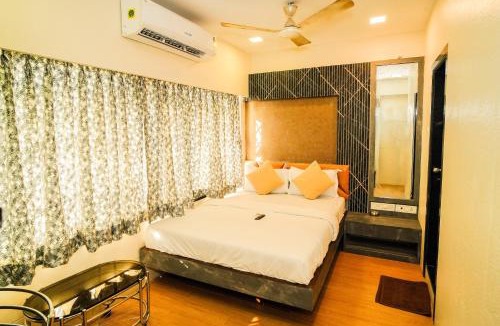 Andheri Hotel | Hotel Abraj Inn