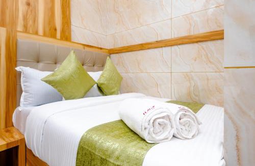 Prabhadevi House | Hotel Al Fatah