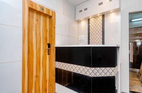 Prabhadevi House | Hotel Al Fatah