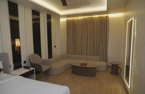 Gorakhpur Hotel | Hotel Amara