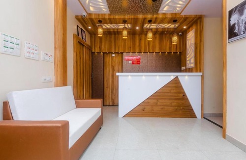 Girgaon Hotel | Hotel Amber Sun City Near Girgaon Beach