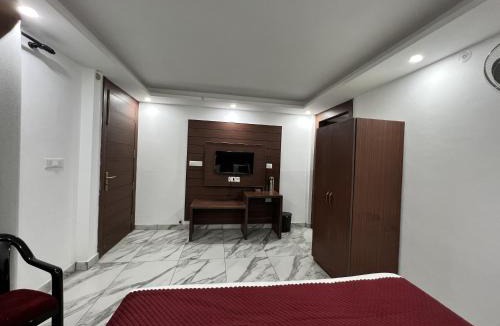 Sukha Hotel | Hotel Annapurna