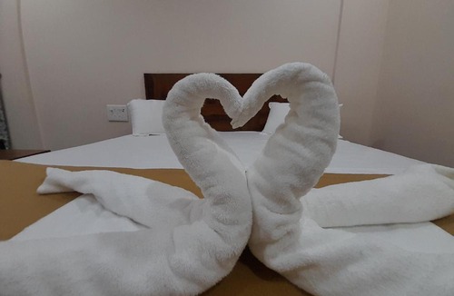 Ganpatipule Hotel | Hotel Annapurna Lodging & Boarding