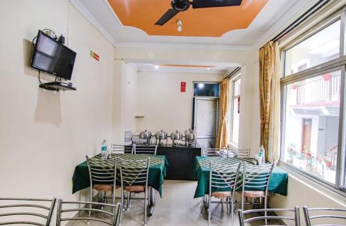 Bhagsu Nag Hotel | Hotel Anuj Regency