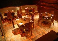 Diu Hotel | Hotel Apaar with Sea Face Garden Restaurant